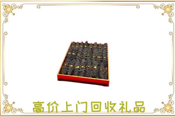 北辰区周边回收海参
